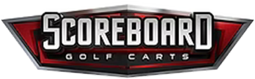 Scoreboard Golf Carts Logo