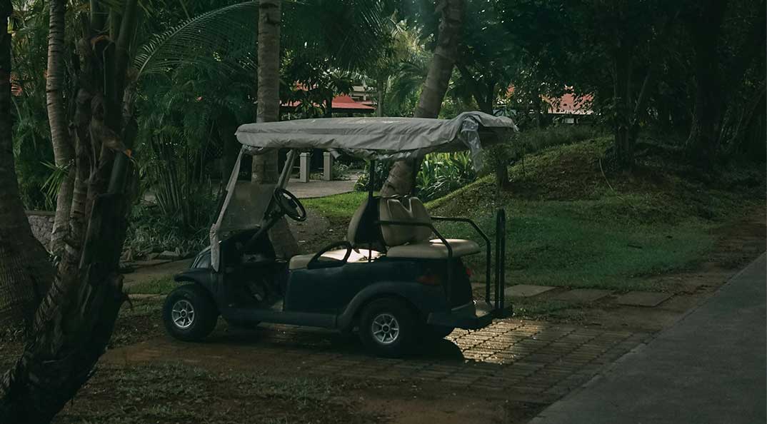 Largest Selection Of Affordable Golf Carts For Sale In Eureka St 